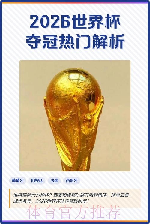 2026世界杯投注实时热门